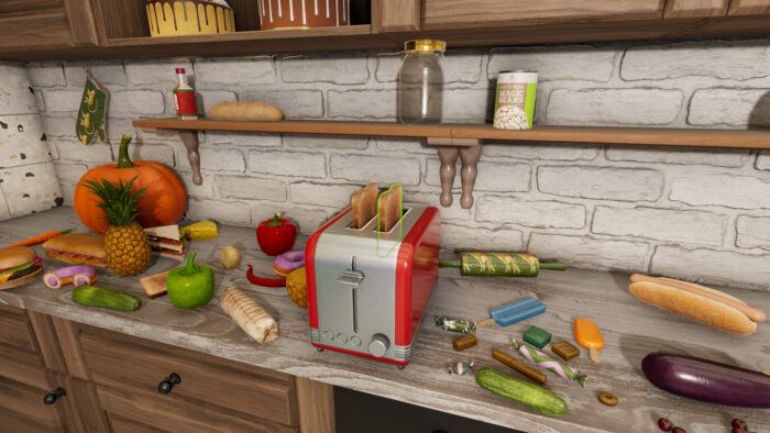 House Flipper 2 (Playstation 5) - Image 4
