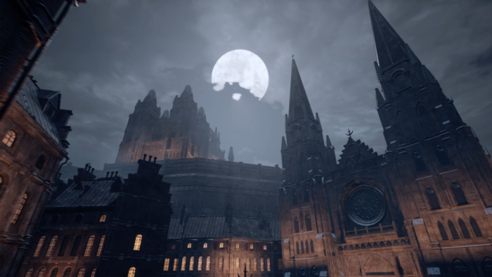 Morbid: The Lords Of Ire (Nintendo Switch) - Image 4