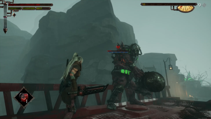 Morbid: The Lords Of Ire (Nintendo Switch) - Image 5