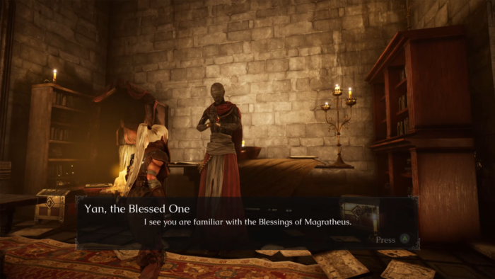 Morbid: The Lords Of Ire (Nintendo Switch) - Image 6
