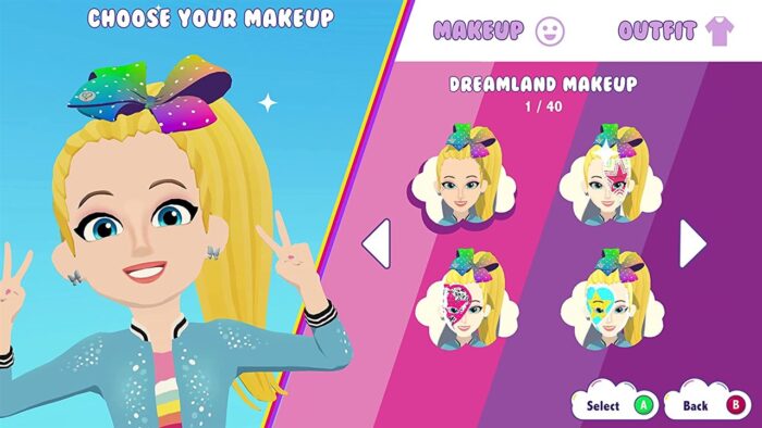JoJo Siwa: Worldwide Party (XBOXONE) - Image 3