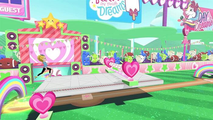 JoJo Siwa: Worldwide Party (XBOXONE) - Image 4