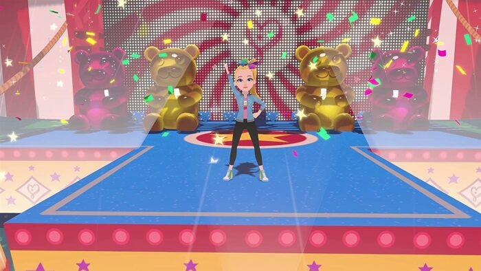 JoJo Siwa: Worldwide Party (XBOXONE) - Image 5