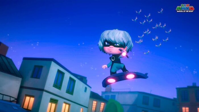 PJ Masks: Heroes Of The Night (Xbox One) - Image 3
