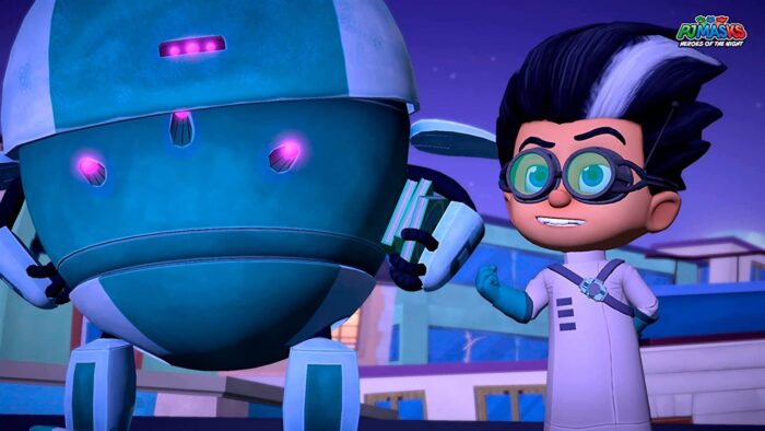 PJ Masks: Heroes Of The Night (Xbox One) - Image 4