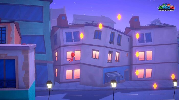 PJ Masks: Heroes Of The Night (Xbox One) - Image 5
