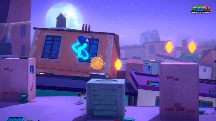 PJ Masks: Heroes Of The Night (Xbox One) - Image 6