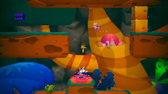 Ryan's Rescue Squad (Playstation 4) - Image 6