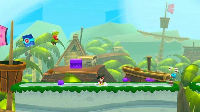 Ryan's Rescue Squad (Xbox One) - Image 5