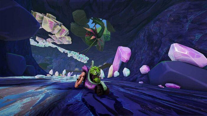 Gigantosaurus: Dino Kart (Xbox Series X & Xbox One) - Image 3