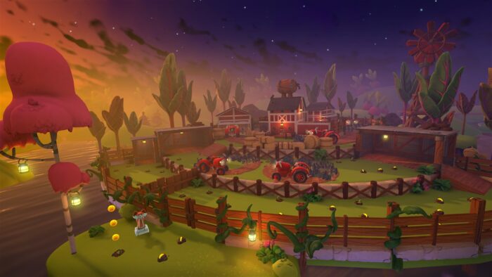New Super Lucky's Tale (Switch) - Image 4