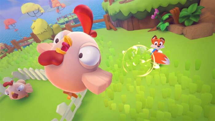 New Super Lucky's Tale (Switch) - Image 5