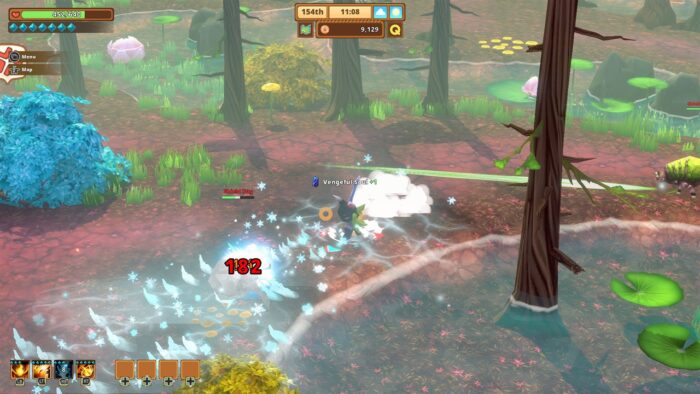Kitaria Fables (PS4) - Image 3