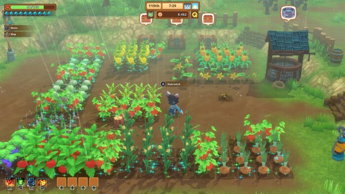 Kitaria Fables (PS4) - Image 4