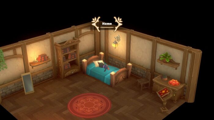 Kitaria Fables (PS4) - Image 5