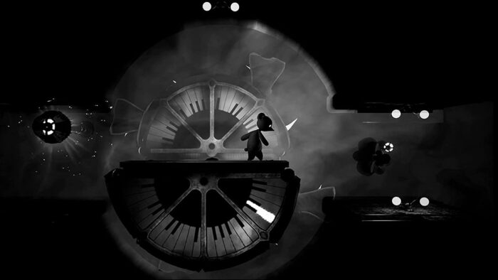 Tandem: A Tale of Shadows (Playstation 4) - Image 3