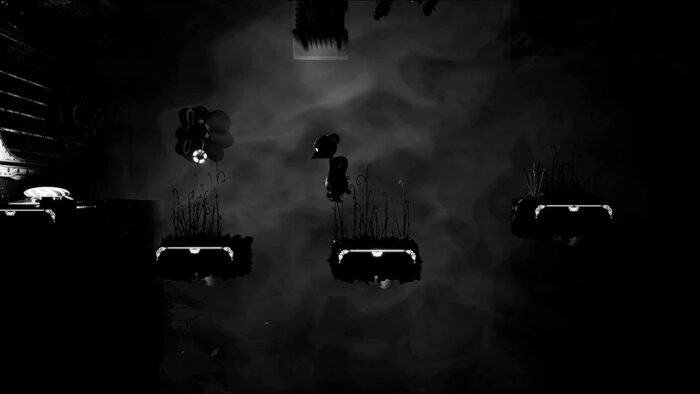 Tandem: A Tale of Shadows (Playstation 4) - Image 4