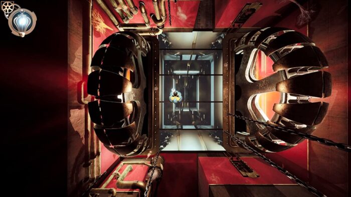 Tandem: A Tale of Shadows (Playstation 4) - Image 5