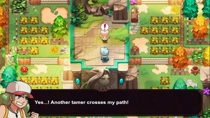 Nexomon + Nexomon: Extinction Complete Collection (Playstation 4) - Image 4