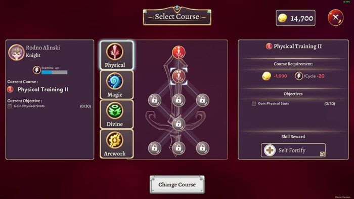 Valthirian Arc: Hero School Story 2 (Playstation 5) - Image 4