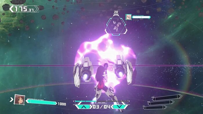 Alice Gear Aegis Cs: Concerto Of Simulatrix (Playstation 4) - Image 3