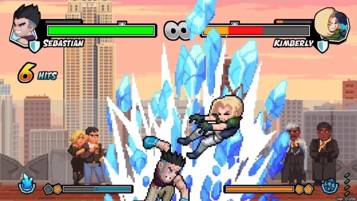 Pocket Bravery (Playstation 5) - Image 6