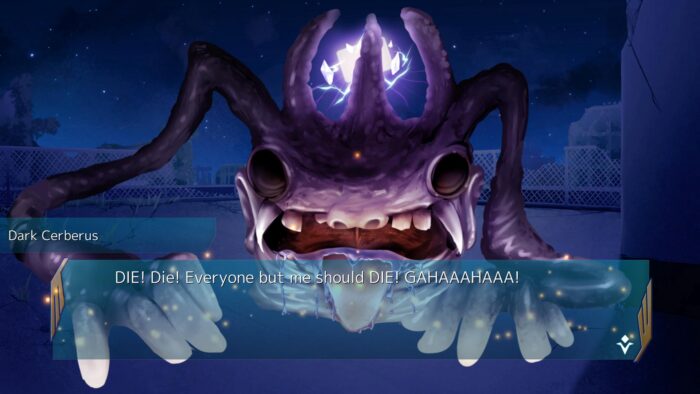 Archetype Arcadia (Playstation 5) - Image 3