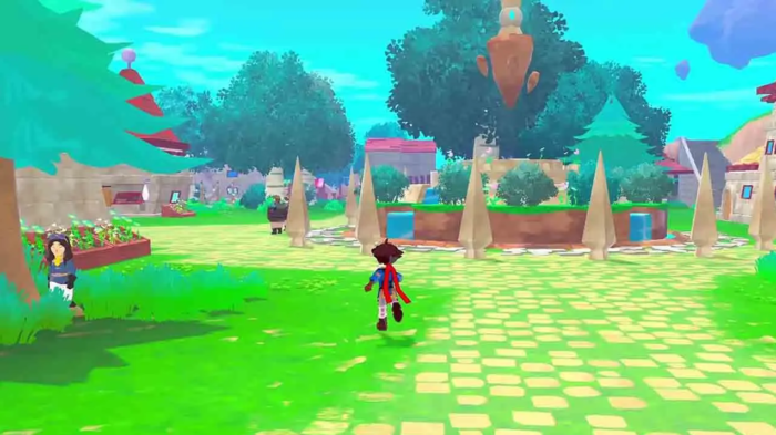 Sky Oceans: Wings For Hire (Nintendo Switch) - Image 3