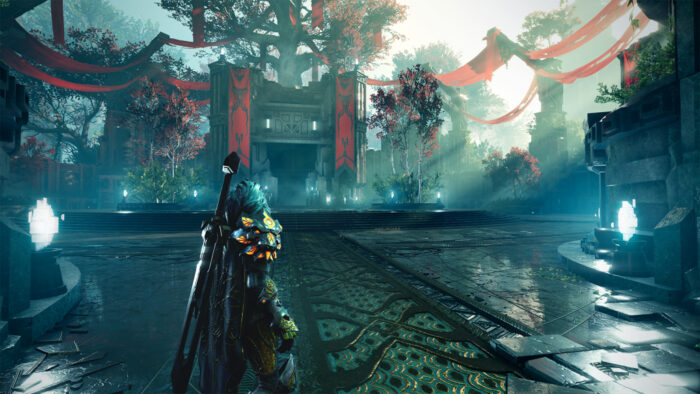 Godfall - Deluxe Edition (PS5) - Image 5