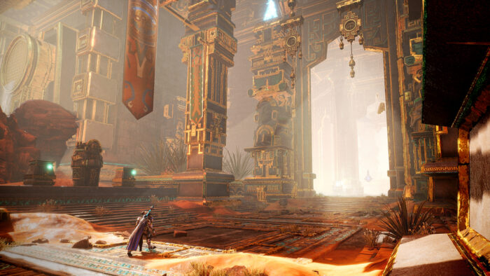 Godfall - Deluxe Edition (PS5) - Image 6