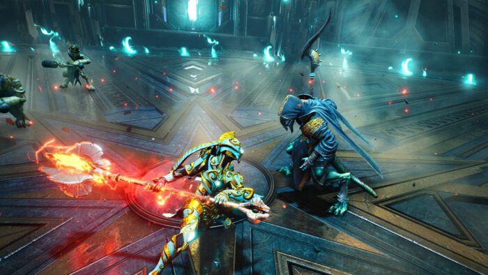 Godfall - Ascended Edition (PS5) - Image 3