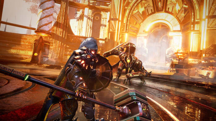 Godfall - Ascended Edition (PS5) - Image 6