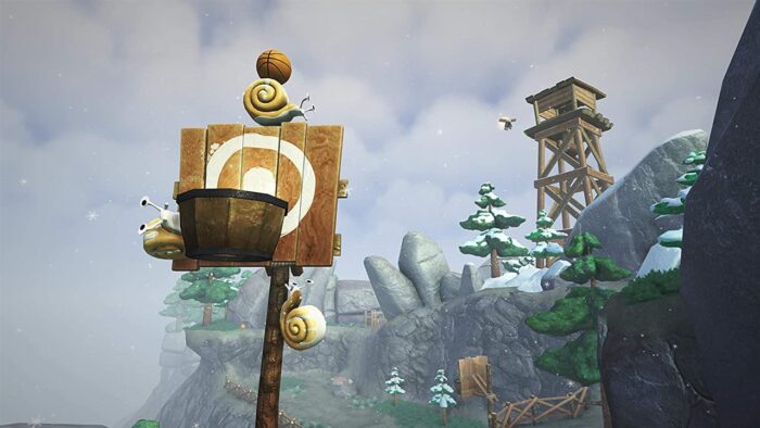 Bugsnax (Playstation 4) - Image 3