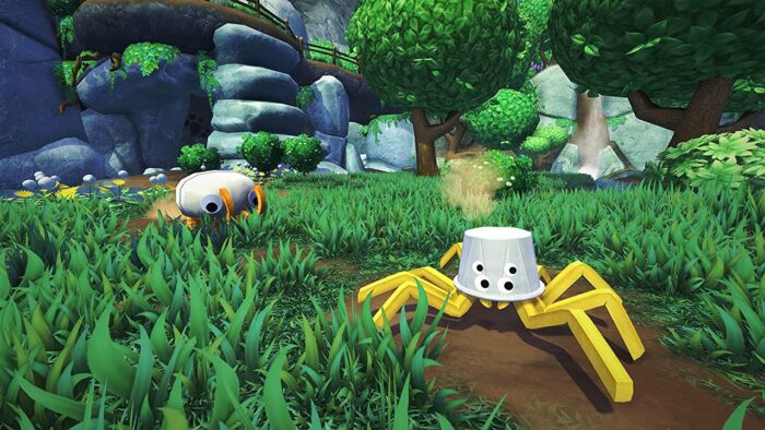 Bugsnax (Playstation 4) - Image 6