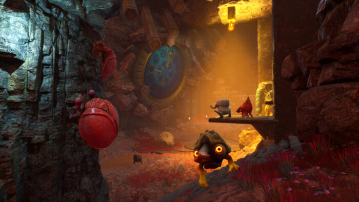 The Eternal Cylinder (Xbox One) - Image 6