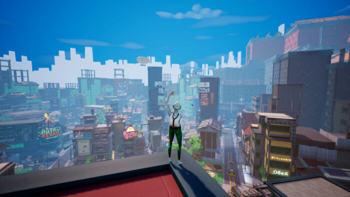 Just Die Already (PS4) - Image 3