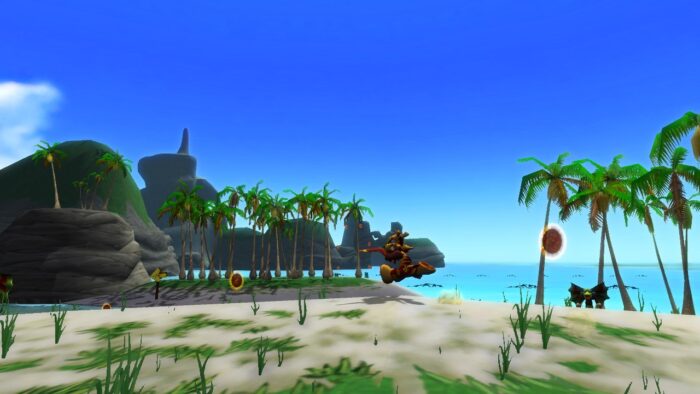 TY the Tasmanian Tiger HD + TY the Tasmanian Tiger 2: Bush Rescue HD - Image 4