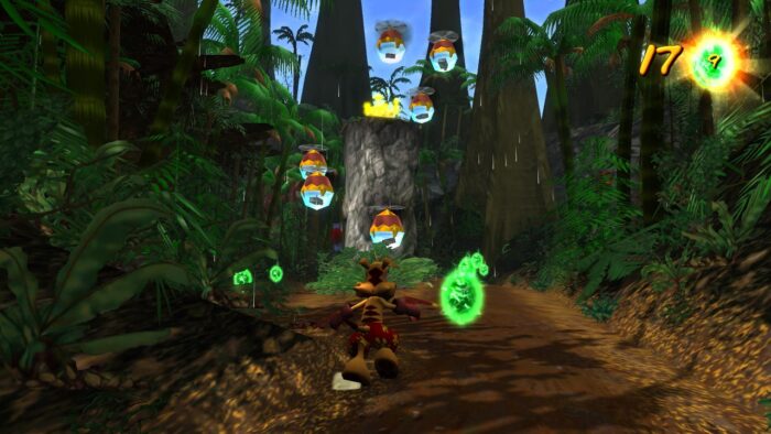 TY the Tasmanian Tiger HD + TY the Tasmanian Tiger 2: Bush Rescue HD - Image 5