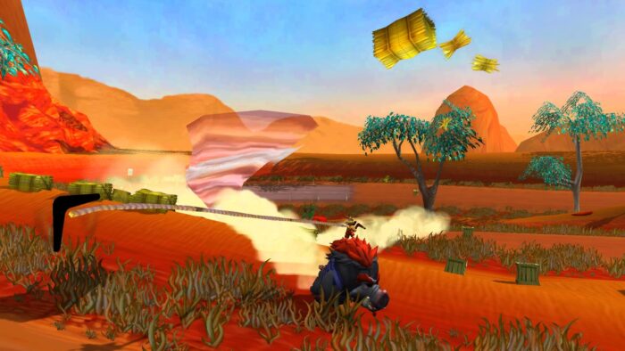 TY the Tasmanian Tiger HD + TY the Tasmanian Tiger 2: Bush Rescue HD - Image 6