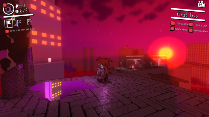 Demon Turf (Xbox Series X) - slika 4
