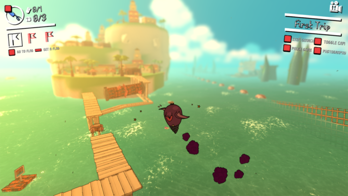 Demon Turf (Xbox Series X) - slika 5