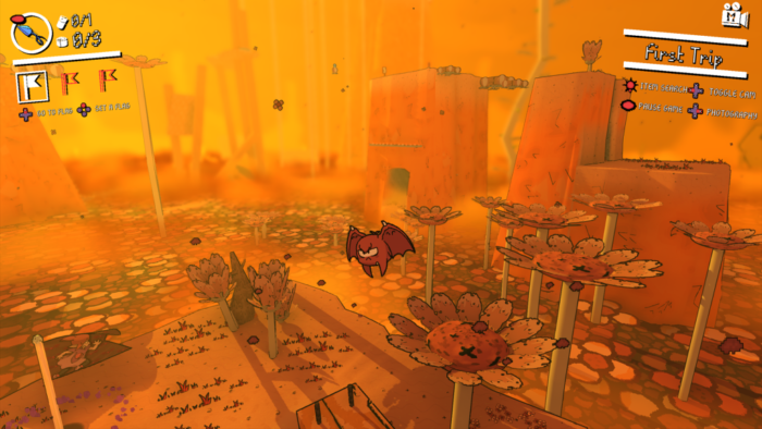 Demon Turf (Xbox Series X) - slika 6