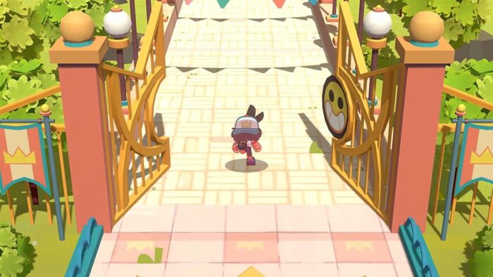 Dodgeball Academia (Nintendo Switch) - slika 6