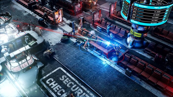The Ascent (Playstation 4) - Image 3