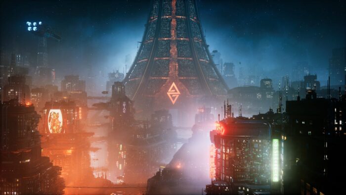 The Ascent: Cyber Edition (Playstation 4) - Image 4