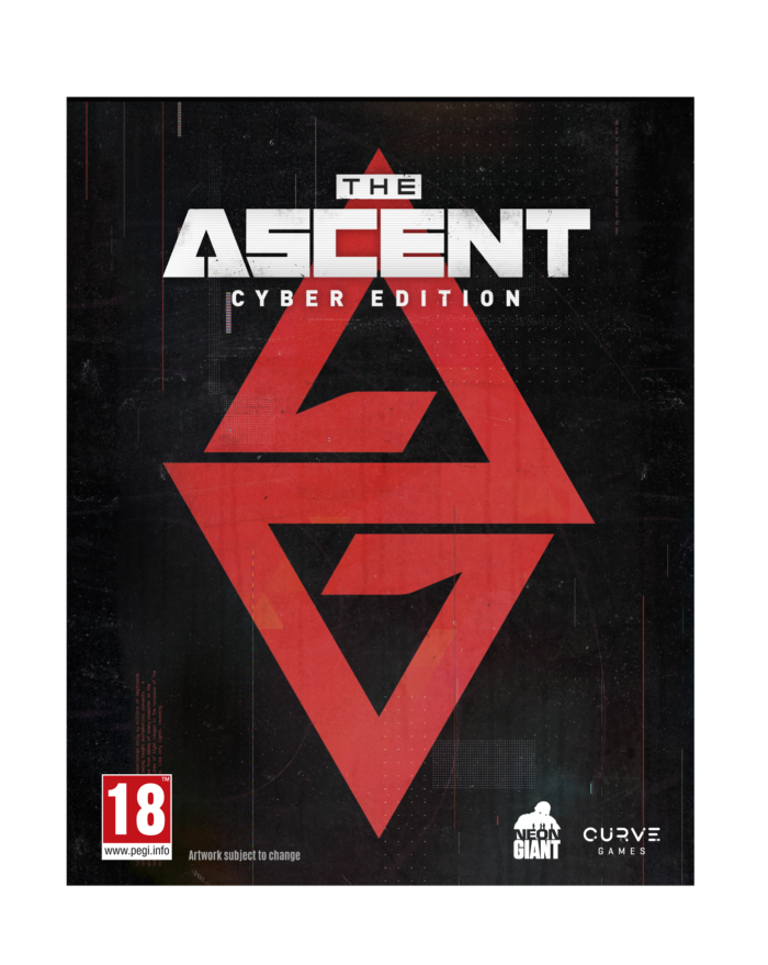 The Ascent: Cyber Edition (Playstation 4) - Image 5