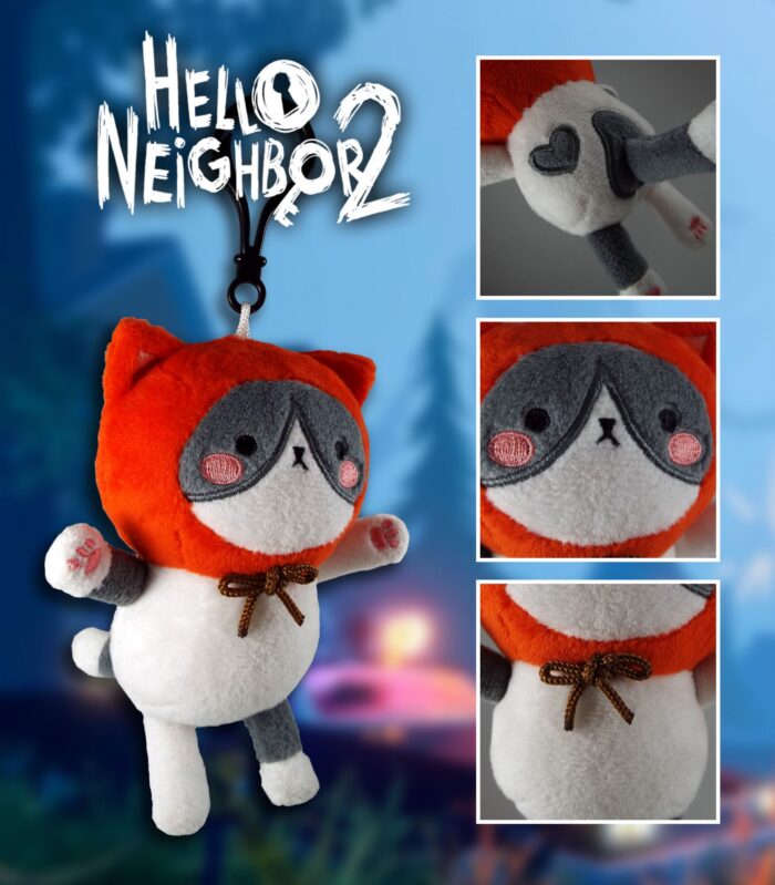 Hello Neighbor 2 - Imbir Edition (Nintendo Switch) - Image 3