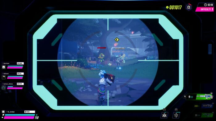 Arcadeggedon (Playstation 4) - Image 5