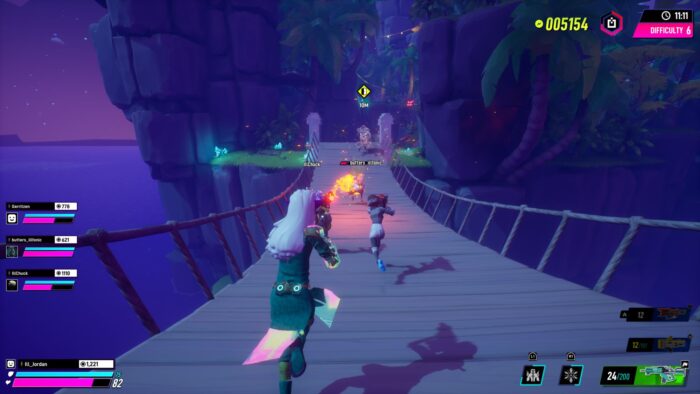 Arcadeggedon (Playstation 5) - Image 6