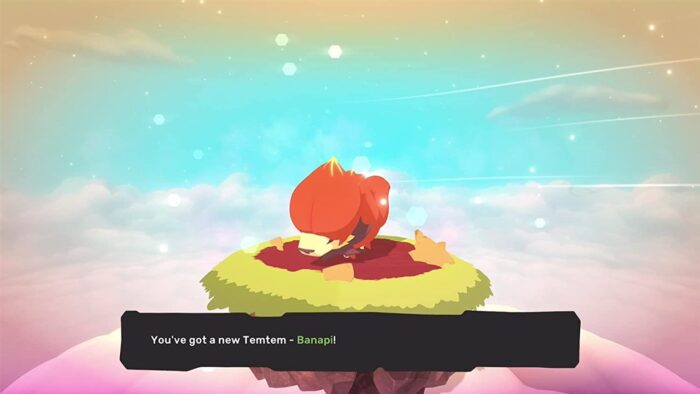 Temtem (Nintendo Switch) - Image 3